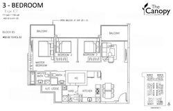 The Canopy (D27), Condominium #639095541